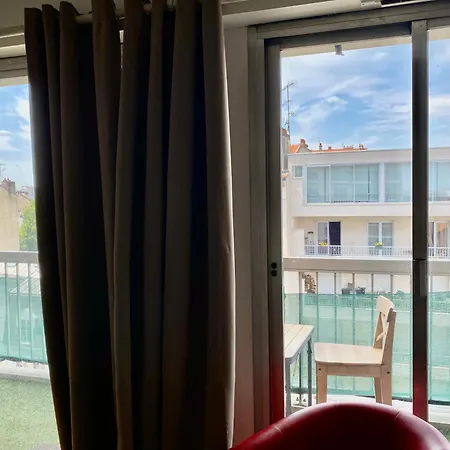 Studio Vincennes